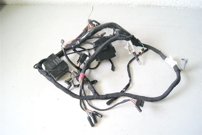 BUELL 1125 R XB3 L4F CABLEADO