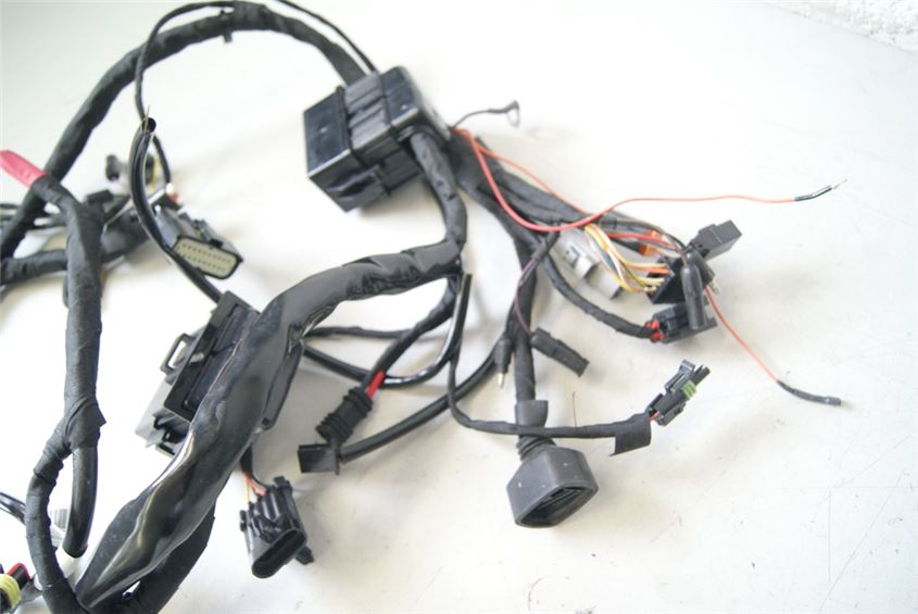 BUELL 1125 R XB3 L4F CABLEADO