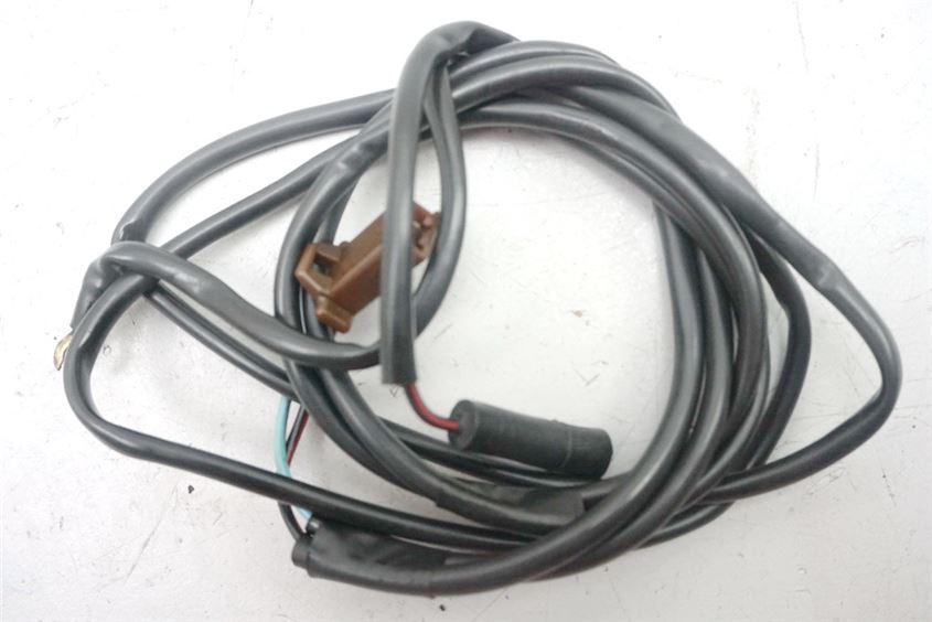 YAMAHA XJR 1200 4PU SP KABEL ÖLDRUCKSCHALTER NEUTRALSCHALTER KABELBAUM