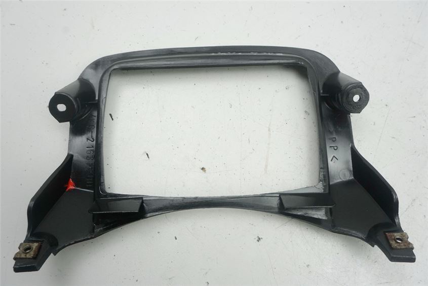YAMAHA XJR 1200 4PU SP CARENADO PILOTO TRASERO CUBIERTA TAPA CARCASA