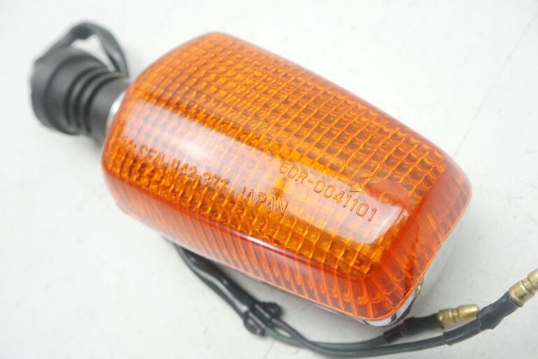 YAMAHA XJR 1200 4PU SP INTERMITENTE TRASERO DERECHO