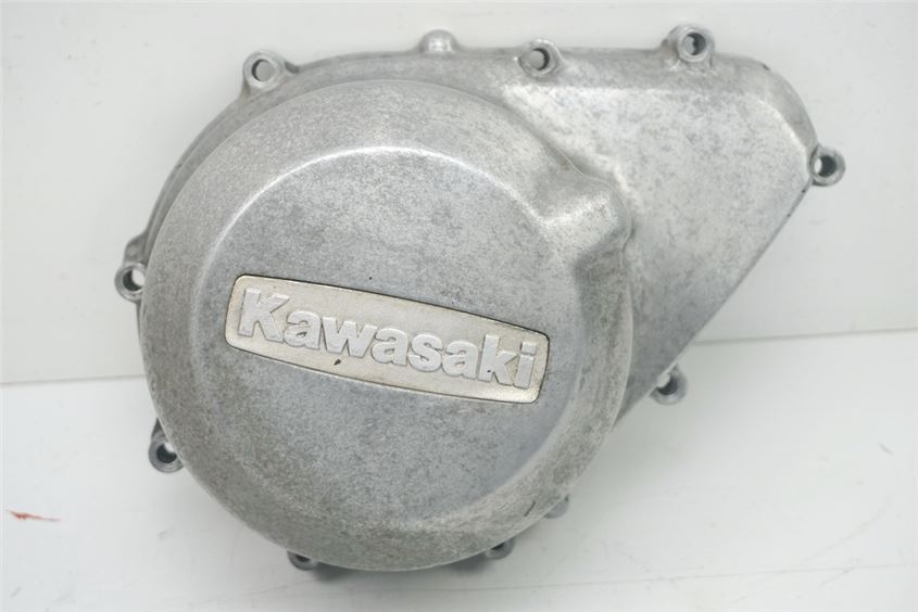 KAWASAKI Z 440 KZ 440 D ALTERNATOR COVER ENGINE COVER