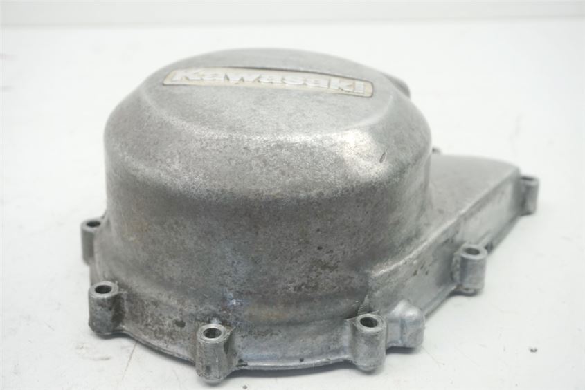 KAWASAKI Z 440 KZ 440 D LIMADECKEL COVER MOTOR MOTORDECKEL