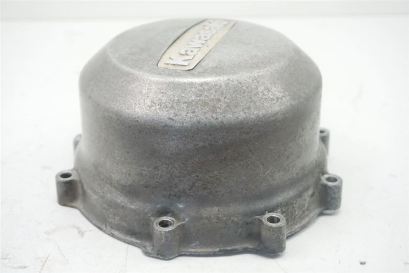 KAWASAKI Z 440 KZ 440 D ALTERNATOR COVER ENGINE COVER