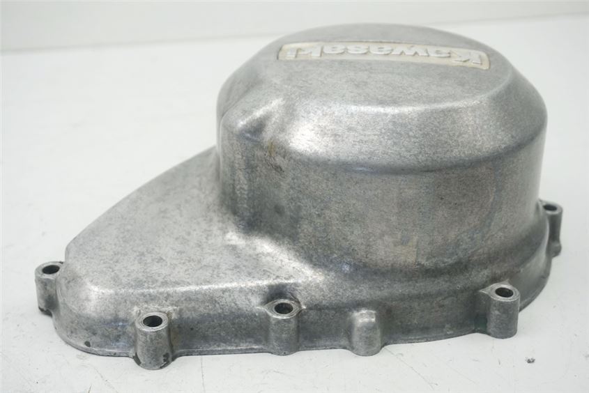KAWASAKI Z 440 KZ 440 D ALTERNATOR COVER ENGINE COVER