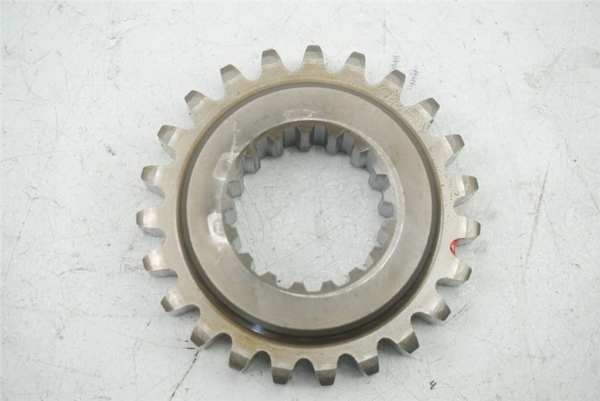 KAWASAKI Z 440 KZ 440 D PRIMARY GEAR WHEEL PRIMARY