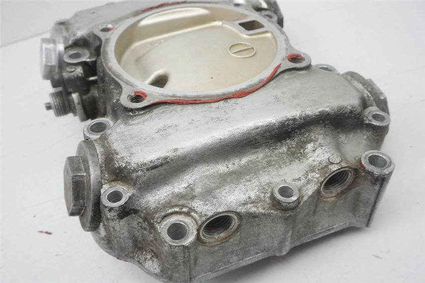 KAWASAKI Z 440 KZ 440 D VALVE COVER ENGINE COVER