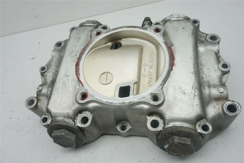 KAWASAKI Z 440 KZ 440 D VALVE COVER ENGINE COVER