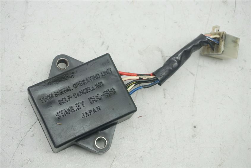 KAWASAKI Z 440 KZ 440 D BLINKRELAIS BLINKGEBER BLINKERRELAIS