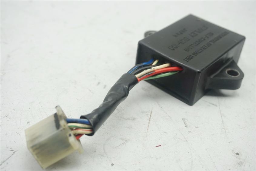 KAWASAKI Z 440 KZ 440 D FLASHER RELAY FLASHER UNIT
