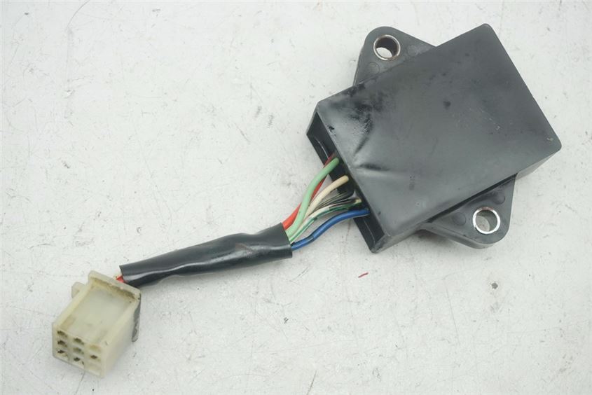 KAWASAKI Z 440 KZ 440 D FLASHER RELAY FLASHER UNIT