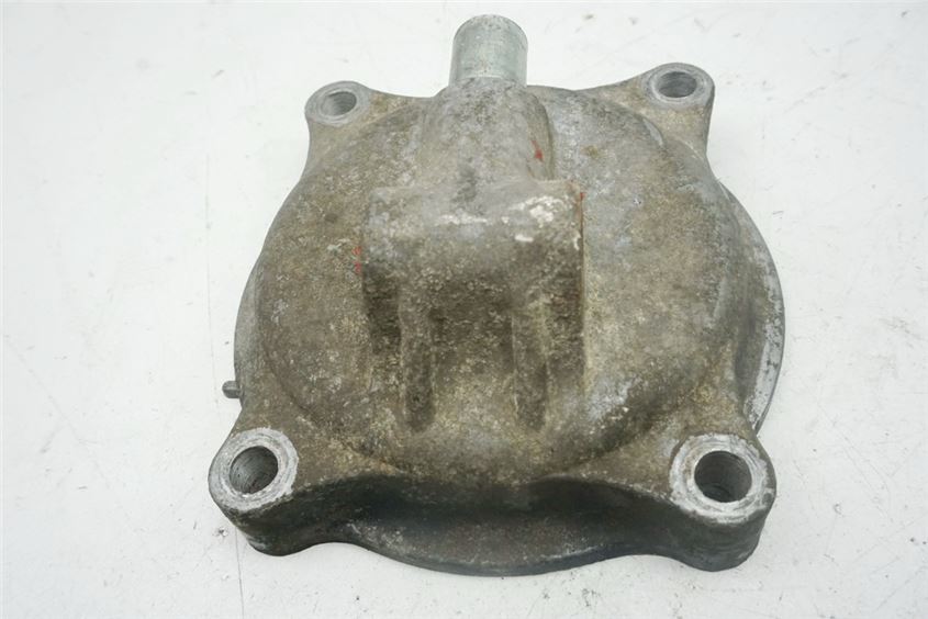 KAWASAKI Z 440 KZ 440 D TAPA DE MOTOR TAPA DE VÁLVULAS VENTILACIÓN TAPA CULATA