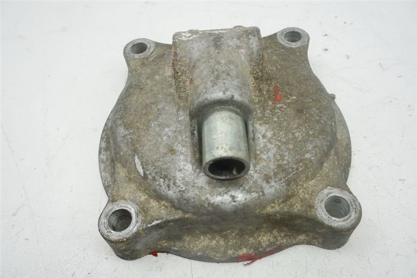 KAWASAKI Z 440 KZ 440 D TAPA DE MOTOR TAPA DE VÁLVULAS VENTILACIÓN TAPA CULATA