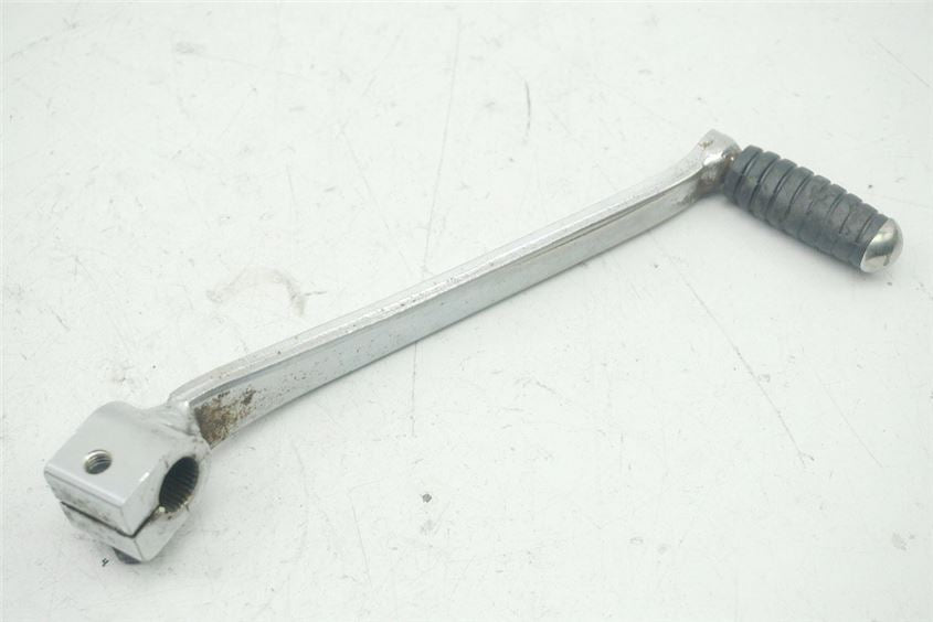 KAWASAKI Z 440 KZ 440 D PALANCA DE CAMBIOS PEDAL DE CAMBIOS