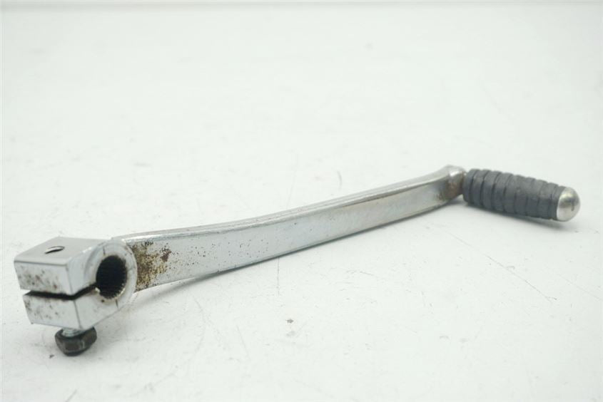 KAWASAKI Z 440 KZ 440 D PALANCA DE CAMBIOS PEDAL DE CAMBIOS
