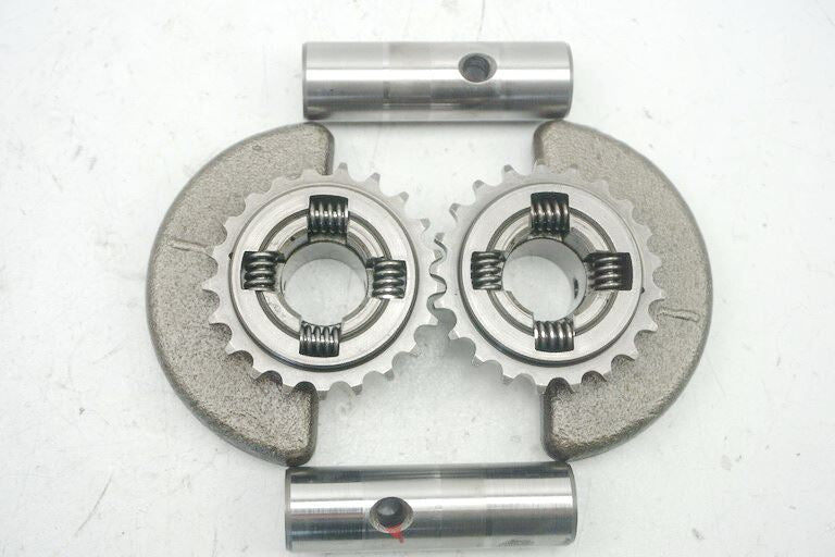 KAWASAKI Z 440 KZ 440 D AUSGLEICHSWELLEN BALANCER