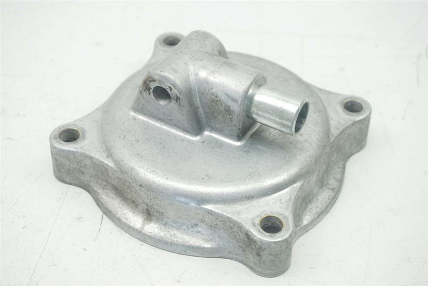 KAWASAKI Z 440 KZ 440 D ENGINE COVER VALVE COVER VENTILATION CYLINDER HEAD COVER