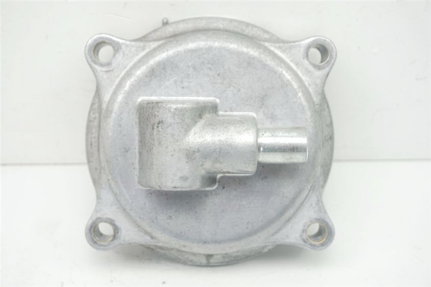 KAWASAKI Z 440 KZ 440 D MOTORDECKEL VENTILDECKEL ENTLÜFTUNG ZYLINDERKOPF COVER