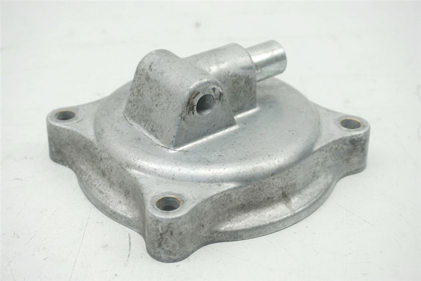 KAWASAKI Z 440 KZ 440 D ENGINE COVER VALVE COVER VENTILATION CYLINDER HEAD COVER