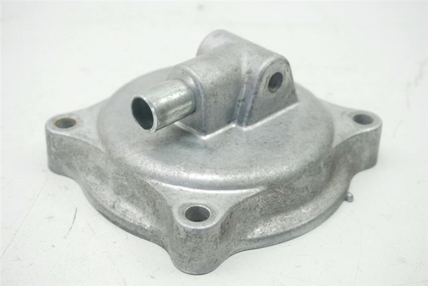 KAWASAKI Z 440 KZ 440 D ENGINE COVER VALVE COVER VENTILATION CYLINDER HEAD COVER