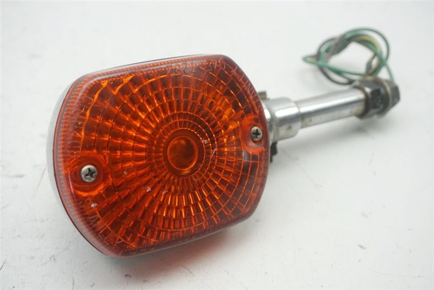 KAWASAKI Z 440 KZ 440 D INTERMITENTE DELANTERO DERECHO