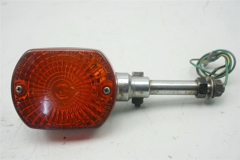 KAWASAKI Z 440 KZ 440 D INTERMITENTE DELANTERO DERECHO