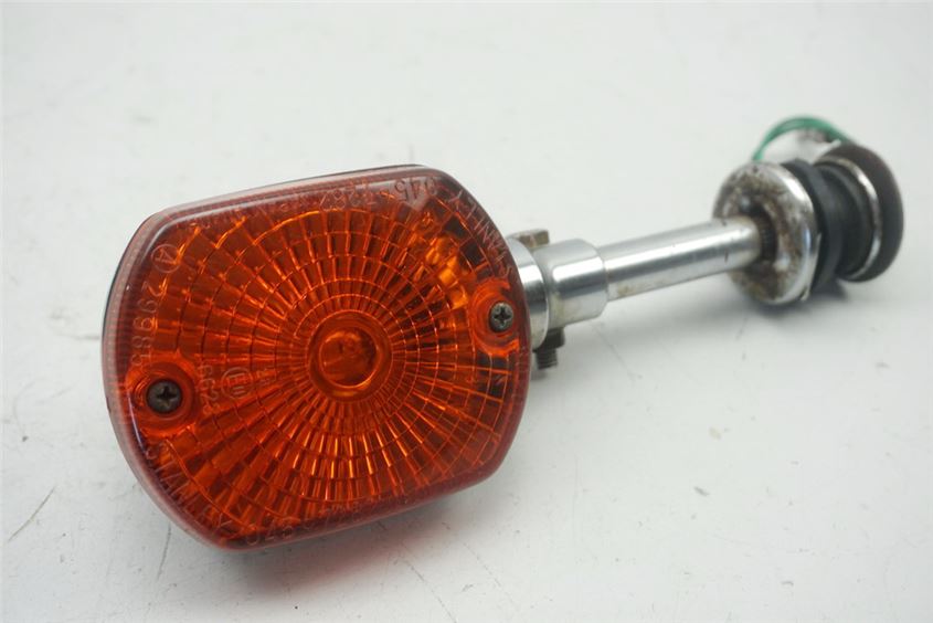 KAWASAKI Z 440 KZ 440 D INTERMITENTE TRASERO IZQUIERDO