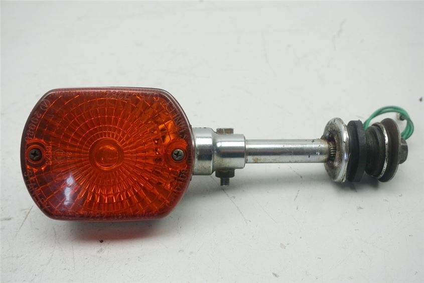 KAWASAKI Z 440 KZ 440 D INTERMITENTE TRASERO IZQUIERDO