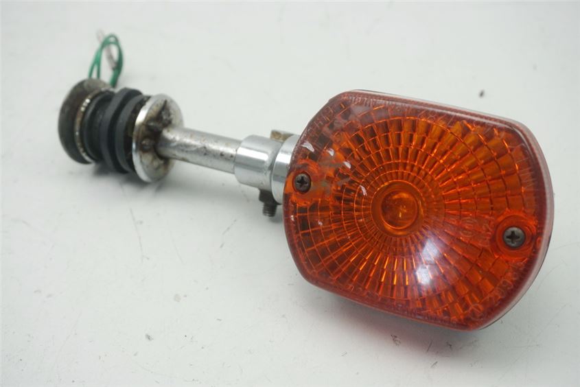 KAWASAKI Z 440 KZ 440 D TURN SIGNAL REAR RIGHT
