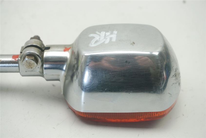 KAWASAKI Z 440 KZ 440 D TURN SIGNAL REAR RIGHT