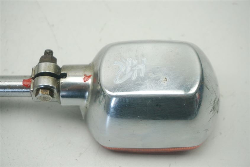 KAWASAKI Z 440 KZ 440 D TURN SIGNAL REAR RIGHT