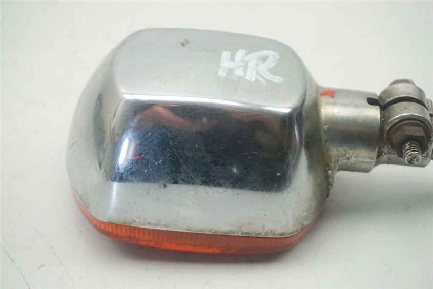 KAWASAKI Z 440 KZ 440 D TURN SIGNAL REAR RIGHT