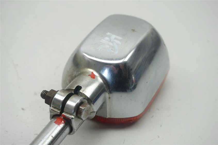KAWASAKI Z 440 KZ 440 D TURN SIGNAL REAR RIGHT