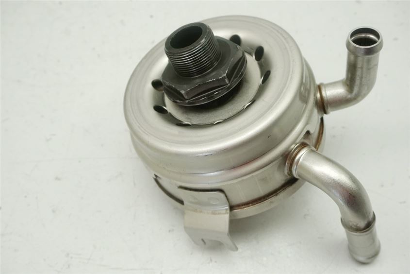 SUZUKI GSX-R 600 SRAD OIL COOLER HEAT EXCHANGER