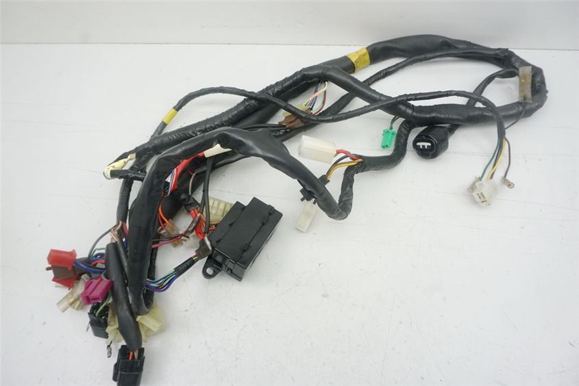 YAMAHA XJR 1200 4PU SP CABLEADO CABLEADO PRINCIPAL - 4PU-82590-10