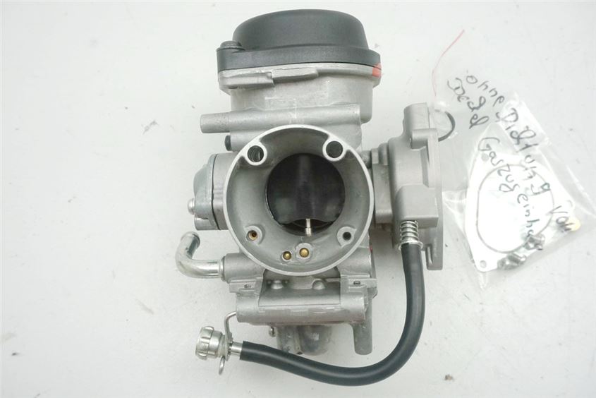 CF MOTO CF500 - 5A CFORCE 4x4 CARBURADOR VÁLVULA DE MARIPOSA MIKUNI - LIMPIEZA POR ULTRASONIDOS
