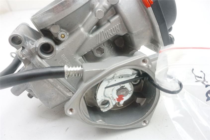 CF MOTO CF500 - 5A CFORCE 4x4 VERGASER GASSCHIEBER MIKUNI - ULTRASCHALLGEREINIGT
