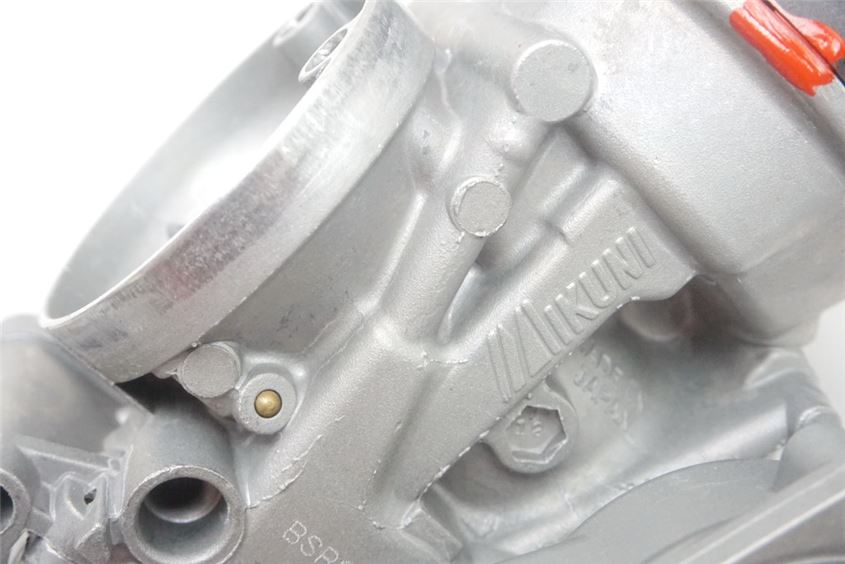 CF MOTO CF500 - 5A CFORCE 4x4 VERGASER GASSCHIEBER MIKUNI - ULTRASCHALLGEREINIGT