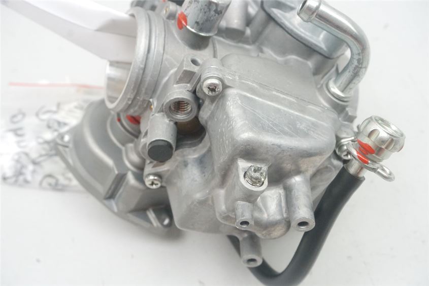 CF MOTO CF500 - 5A CFORCE 4x4 VERGASER GASSCHIEBER MIKUNI - ULTRASCHALLGEREINIGT