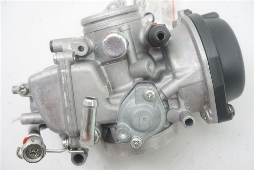 CF MOTO CF500 - 5A CFORCE 4x4 VERGASER GASSCHIEBER MIKUNI - ULTRASCHALLGEREINIGT