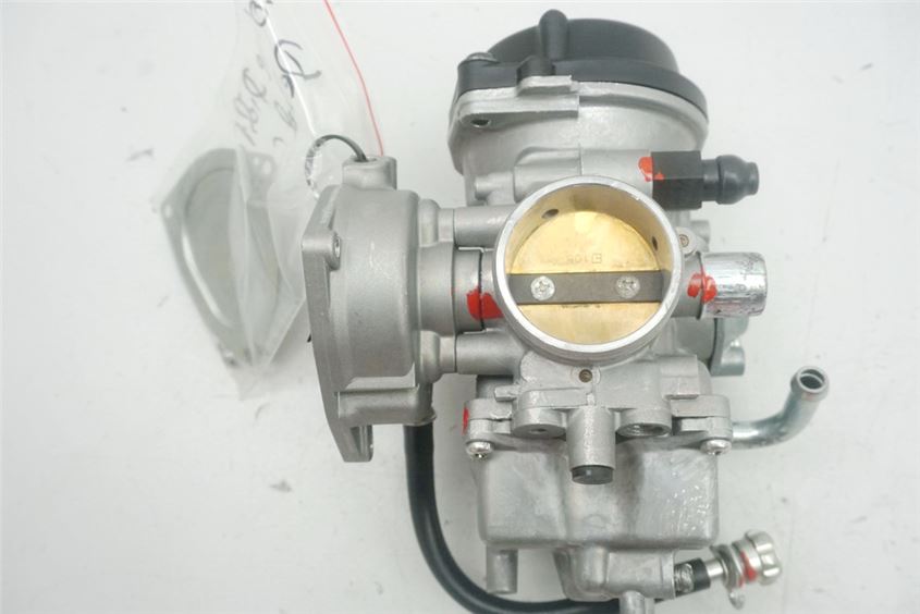 CF MOTO CF500 - 5A CFORCE 4x4 VERGASER GASSCHIEBER MIKUNI - ULTRASCHALLGEREINIGT