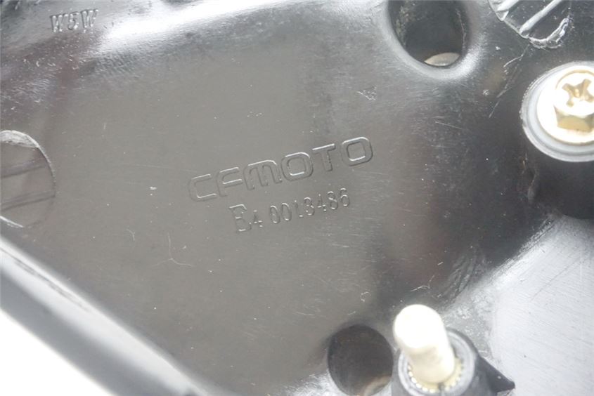 CF MOTO CF500 - 5A CFORCE 4x4 SCHEINWERFER RECHTS LAMPE HEADLIGHT