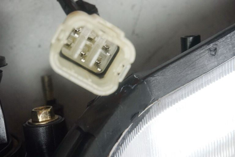 CF MOTO CF500 - 5A CFORCE 4x4 SCHEINWERFER RECHTS LAMPE HEADLIGHT