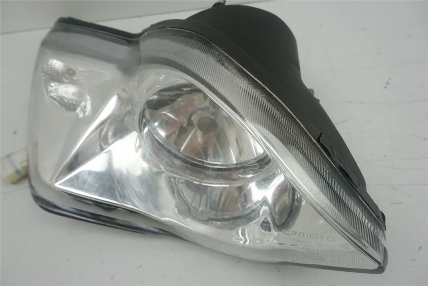 CF MOTO CF500 - 5A CFORCE 4x4 FARO IZQUIERDO LÁMPARA DELANTERA