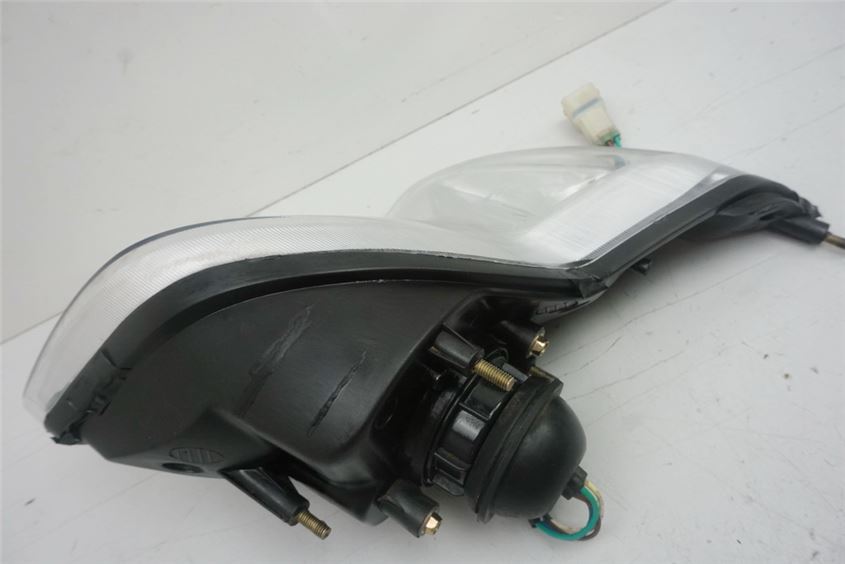 CF MOTO CF500 - 5A CFORCE 4x4 SCHEINWERFER LINKS LAMPE HEADLIGHT