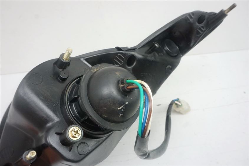 CF MOTO CF500 - 5A CFORCE 4x4 SCHEINWERFER LINKS LAMPE HEADLIGHT