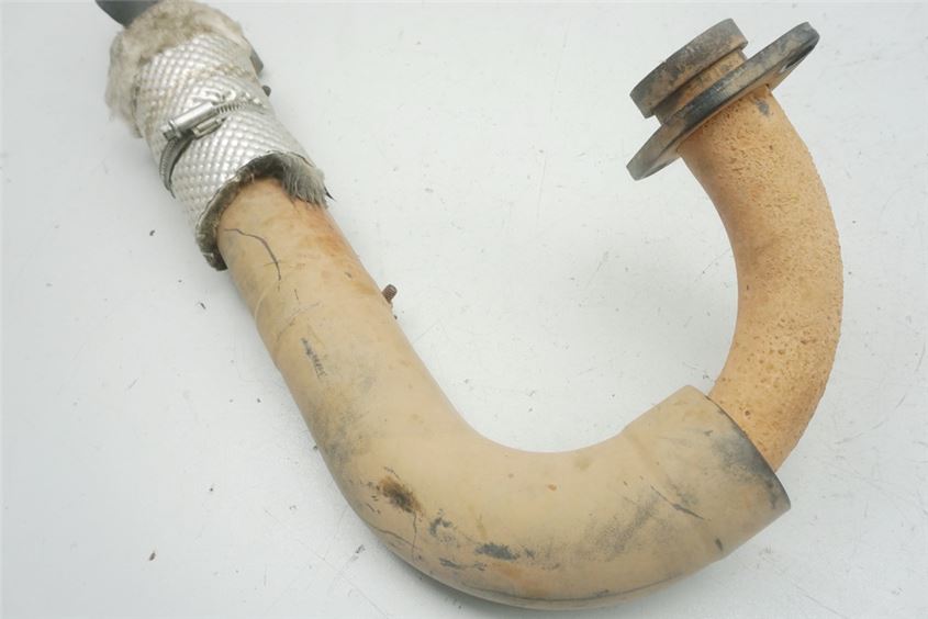 CF MOTO CF500 - 5A CFORCE 4x4 KRÜMMER KRÜMMERROHR EXHAUST MUFFLER