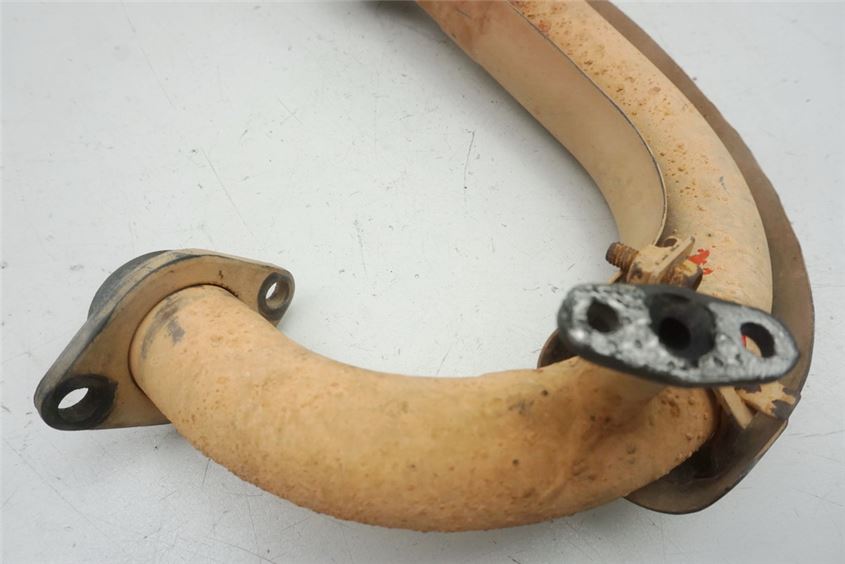 CF MOTO CF500 - 5A CFORCE 4x4 KRÜMMER KRÜMMERROHR EXHAUST MUFFLER