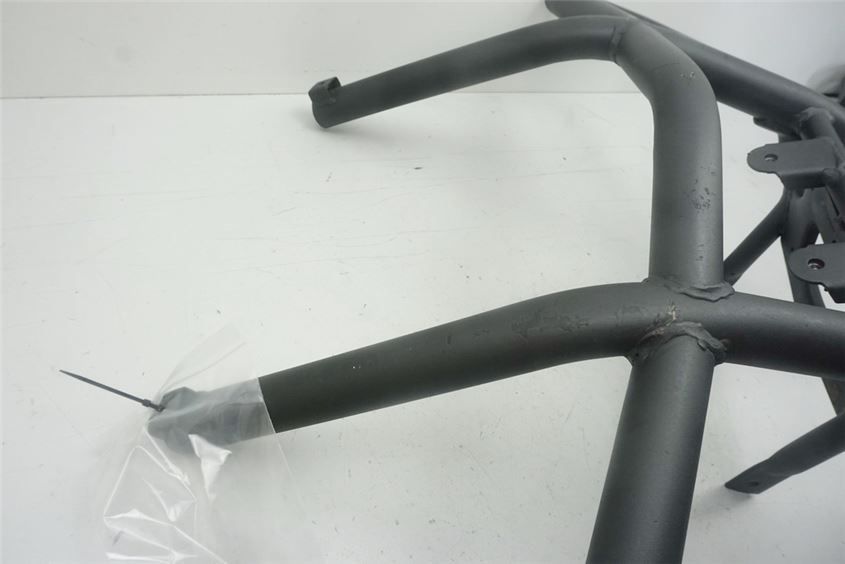CF MOTO CF500 - 5A CFORCE 4x4 STOßSTANGE VORN FRONT BUMPER STOßFÄNGER