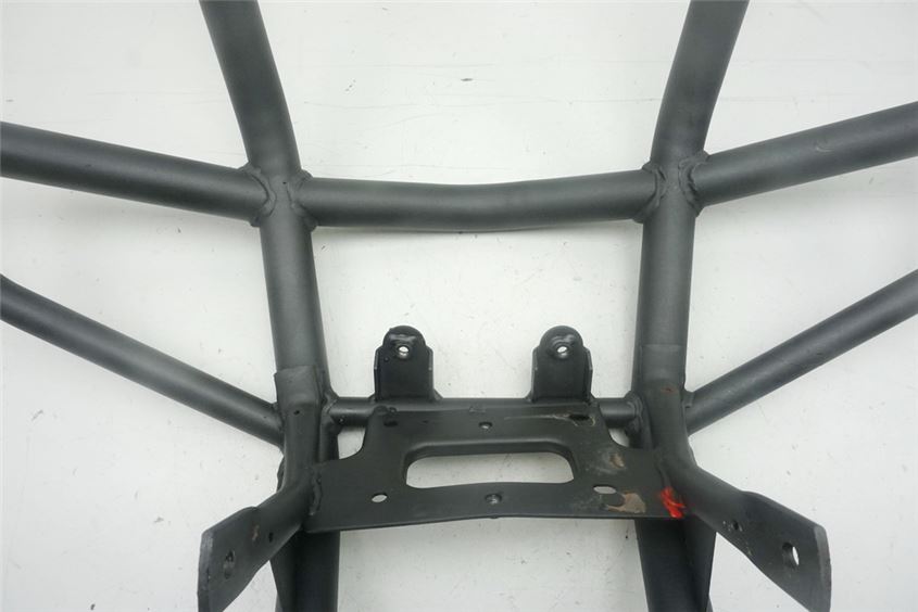 CF MOTO CF500 - 5A CFORCE 4x4 STOßSTANGE VORN FRONT BUMPER STOßFÄNGER